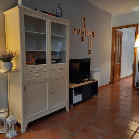 Appartement Lo Corralet à Torre del Compte Extérieur photo