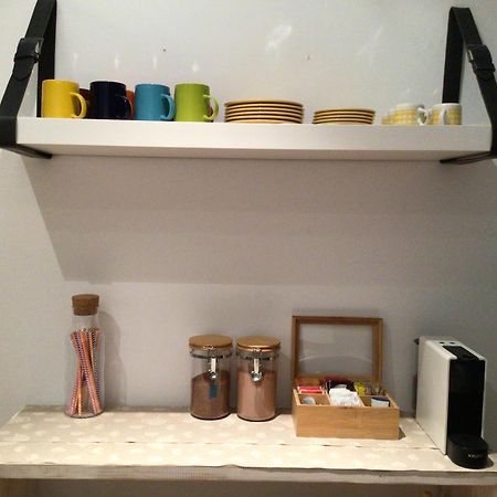 Appartement Lo Corralet à Torre del Compte Extérieur photo