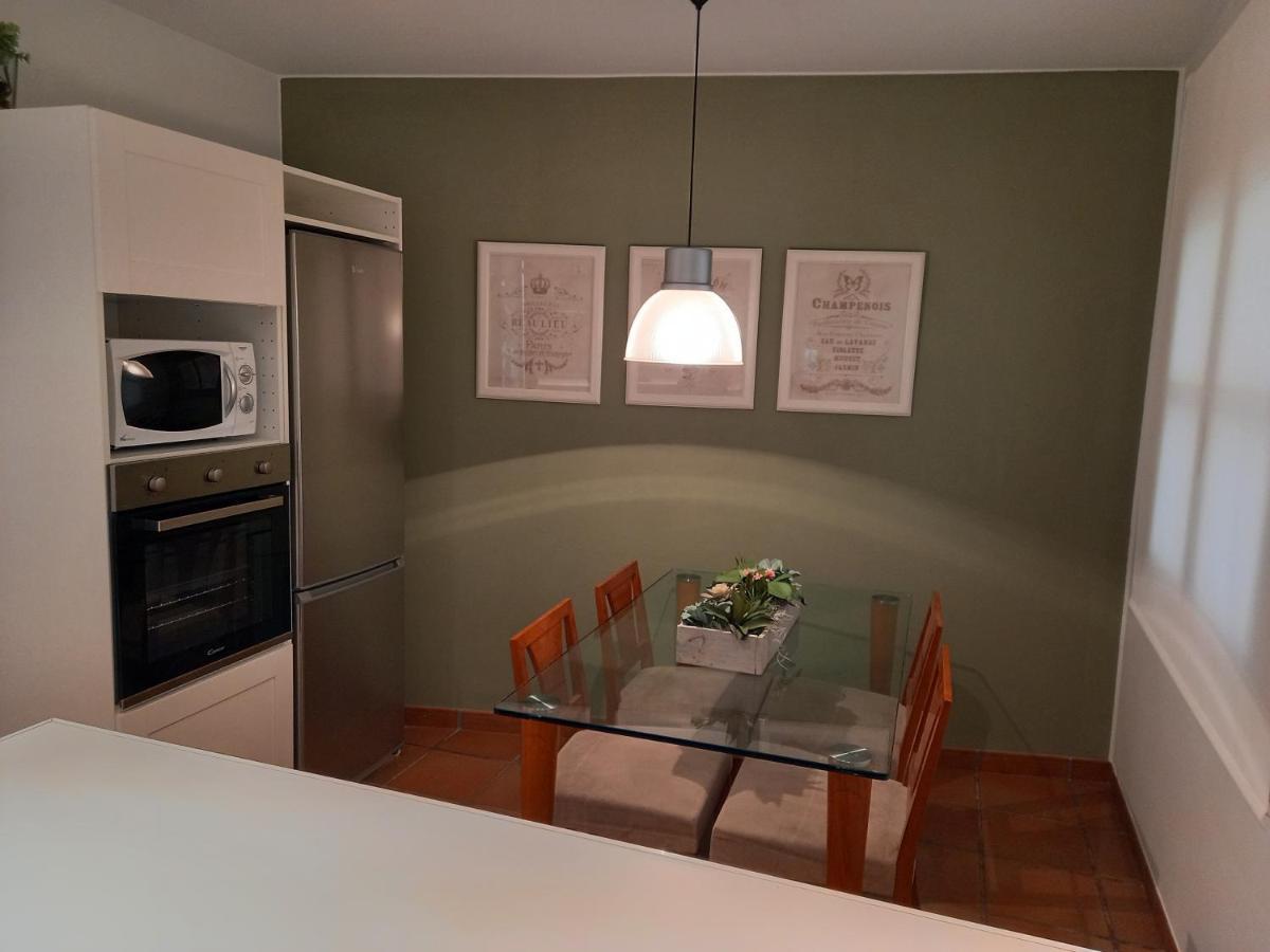 Appartement Lo Corralet à Torre del Compte Extérieur photo