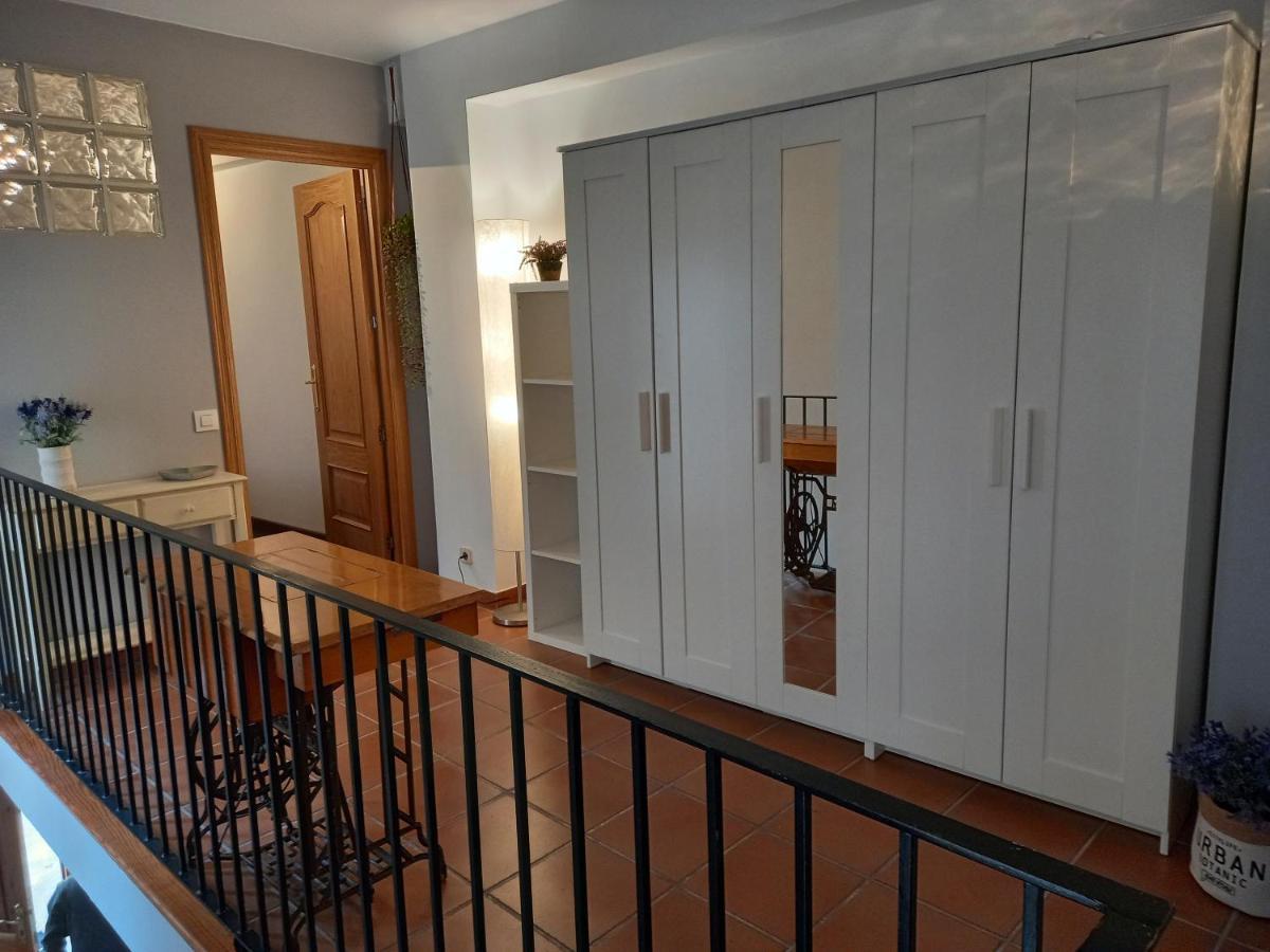 Appartement Lo Corralet à Torre del Compte Extérieur photo