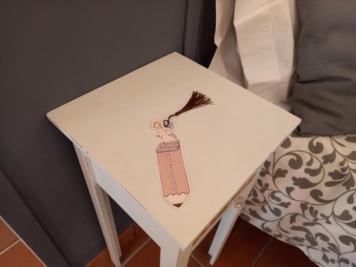 Appartement Lo Corralet à Torre del Compte Extérieur photo