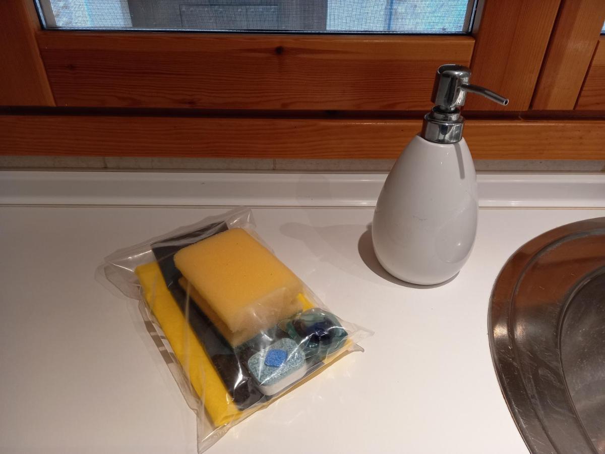 Appartement Lo Corralet à Torre del Compte Extérieur photo