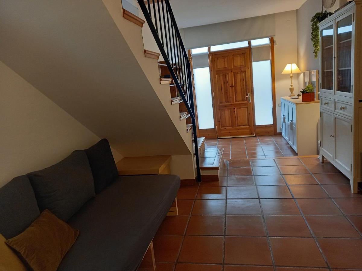 Appartement Lo Corralet à Torre del Compte Extérieur photo