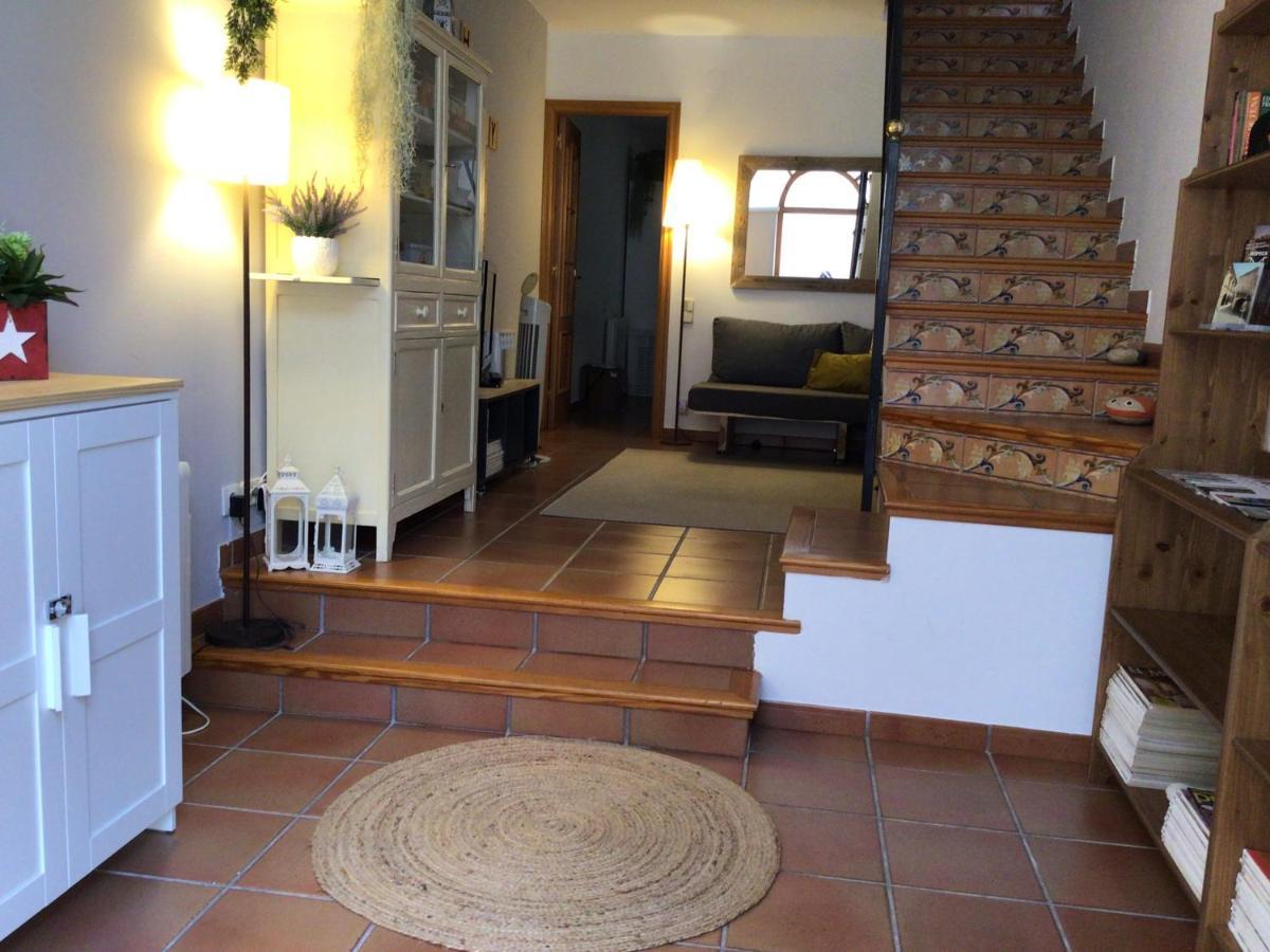Appartement Lo Corralet à Torre del Compte Extérieur photo