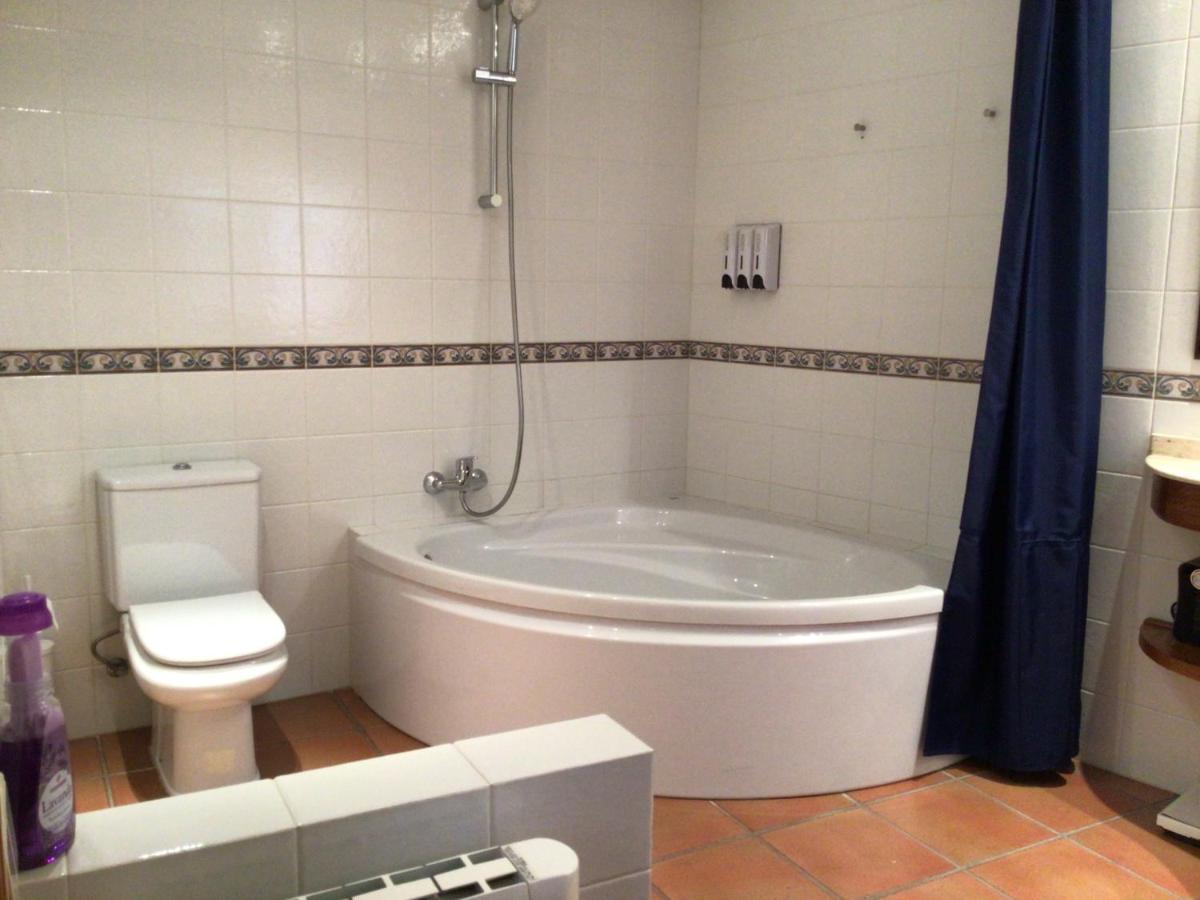 Appartement Lo Corralet à Torre del Compte Extérieur photo