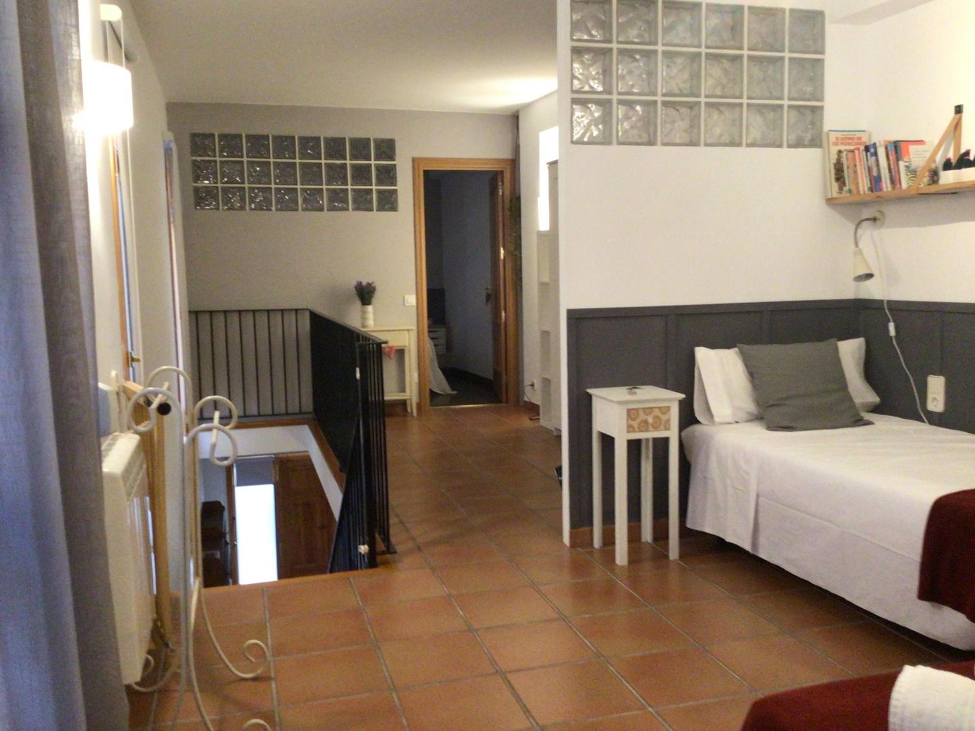 Appartement Lo Corralet à Torre del Compte Extérieur photo