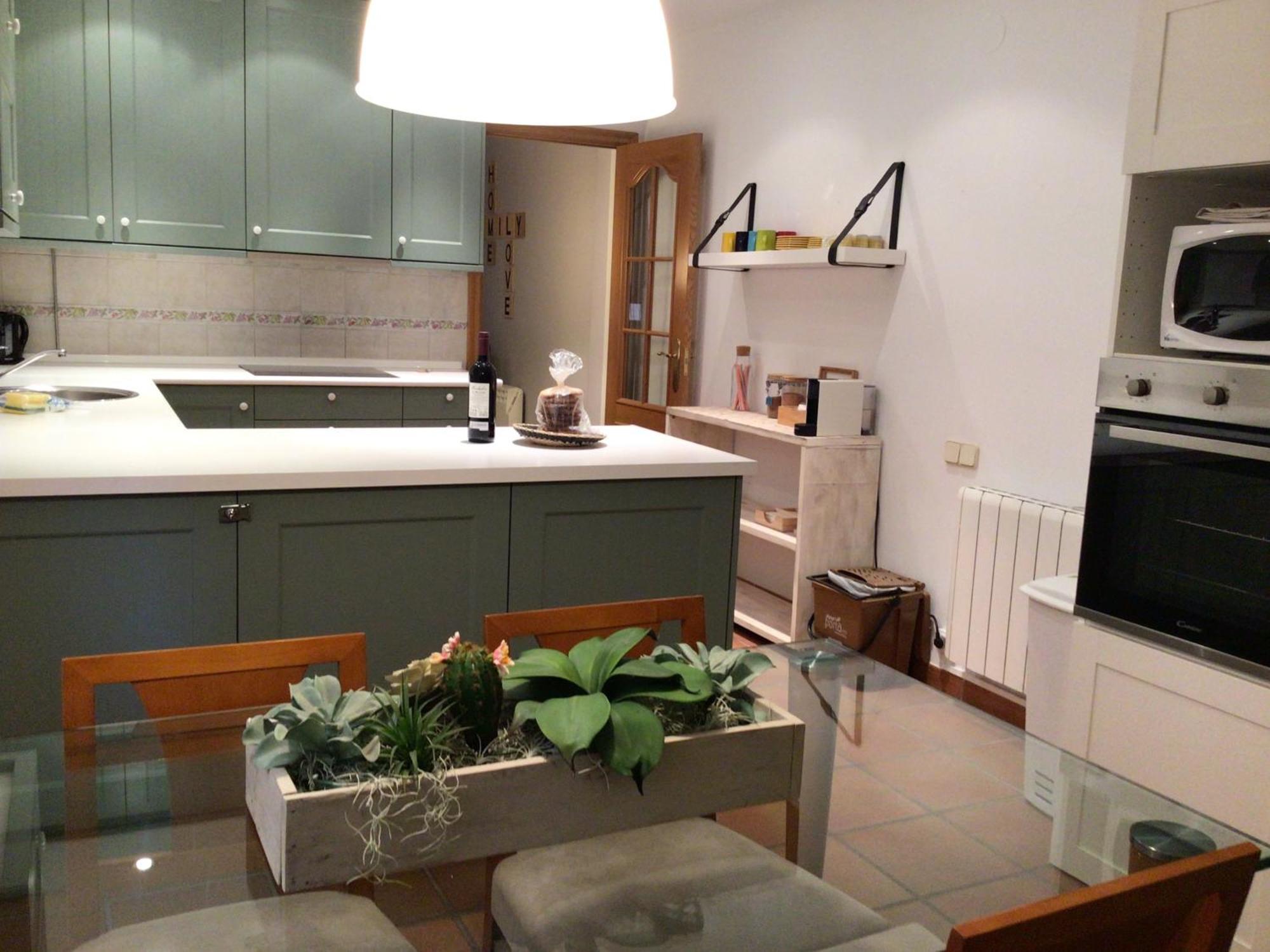 Appartement Lo Corralet à Torre del Compte Extérieur photo